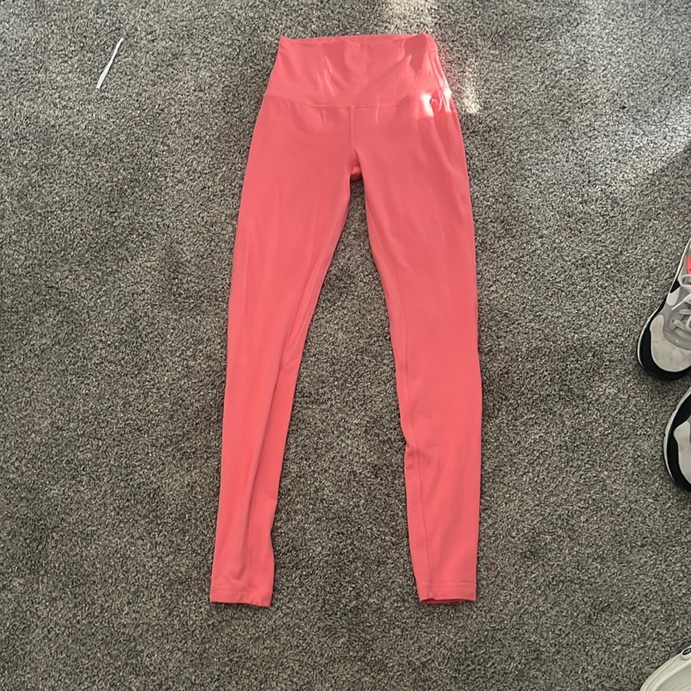 Lululemon align leggings